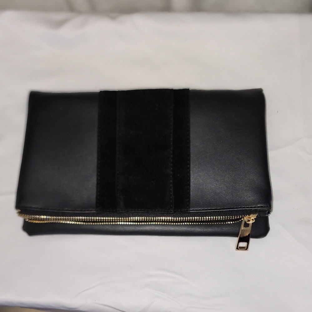 Summer and Rose clutch
